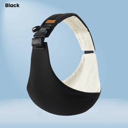 Momliya™ Ergonomik Bebek Taşıyıcı Sling