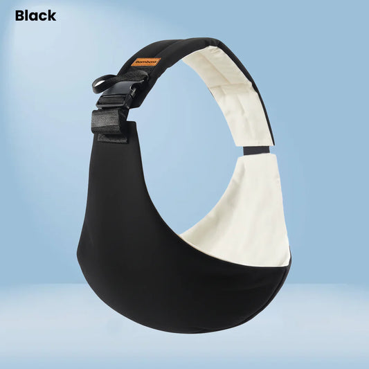 Momliya™ Ergonomik Bebek Taşıyıcı Sling