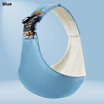 Momliya™ Ergonomik Bebek Taşıyıcı Sling